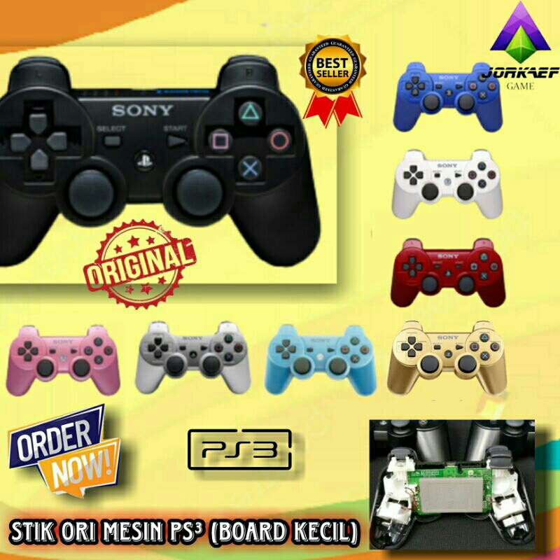 STIK ORI MESIN PS 3 BOARD KECIL STICK OM PS3 BK