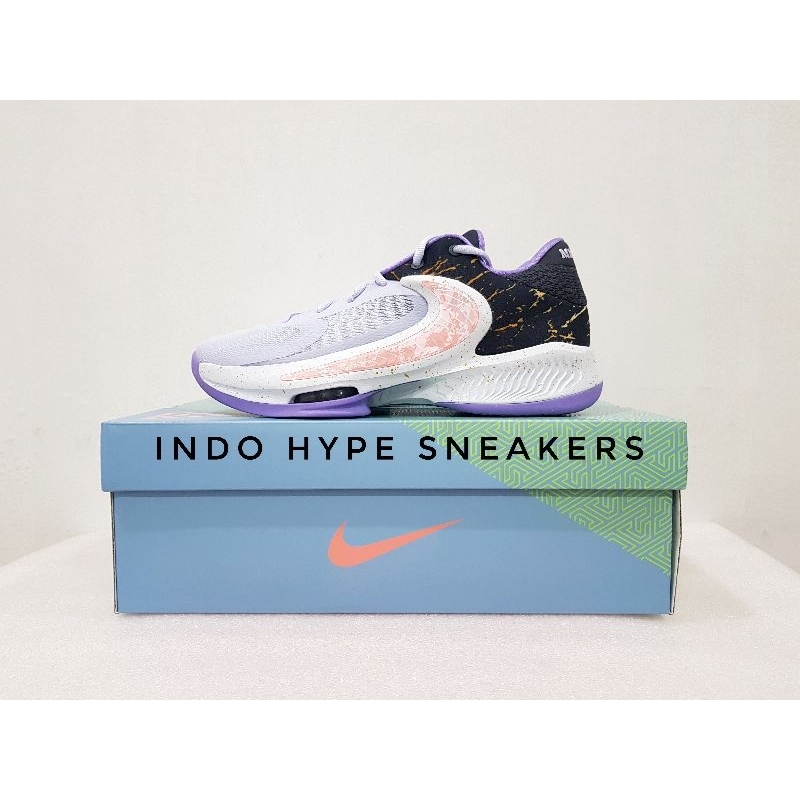 Nike Zoom Freak 4 ALL STAR