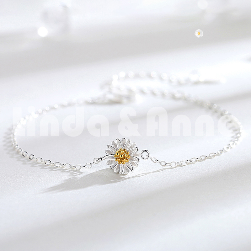 Aksesoris Gelang Rantai Variasi Aksen Liontin Untuk Wanita Gaya Casual Fashion Import - Perhiasan Gelang Wanita