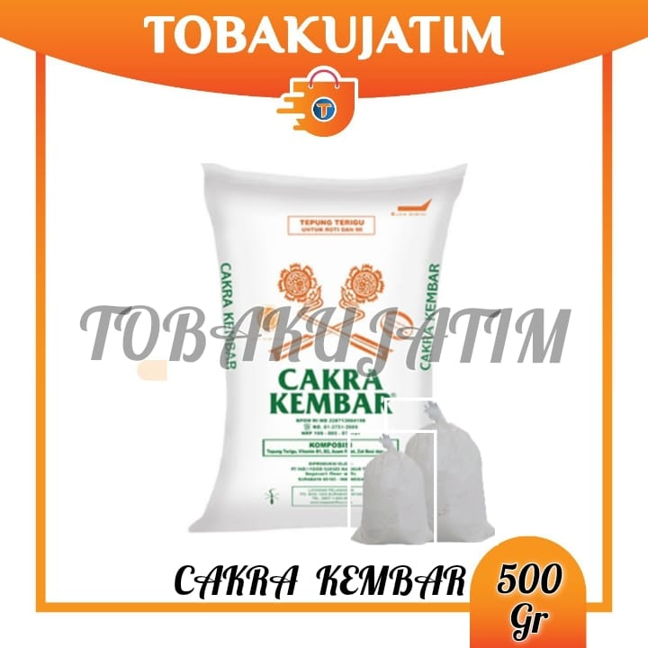 

TIMBANGAN CAKRA 500 GR tepung terigu