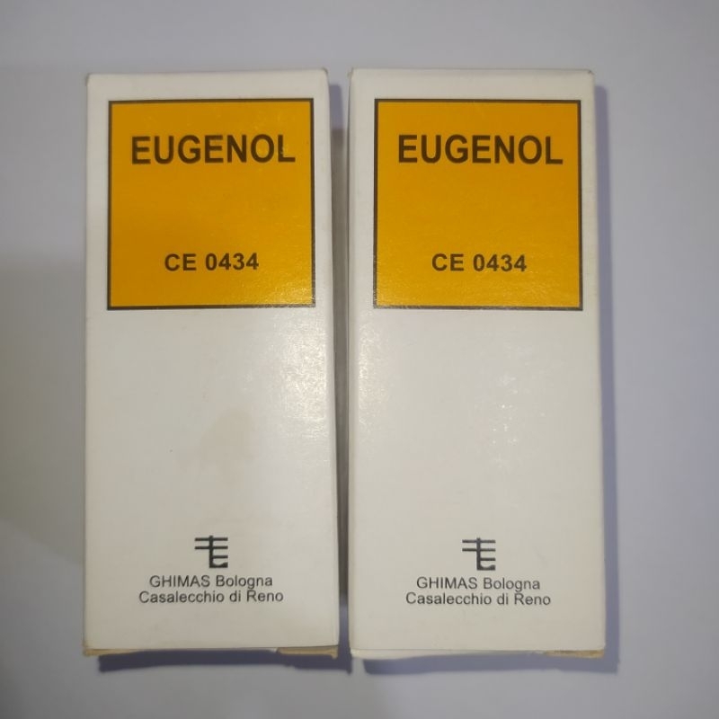 Eugenol
