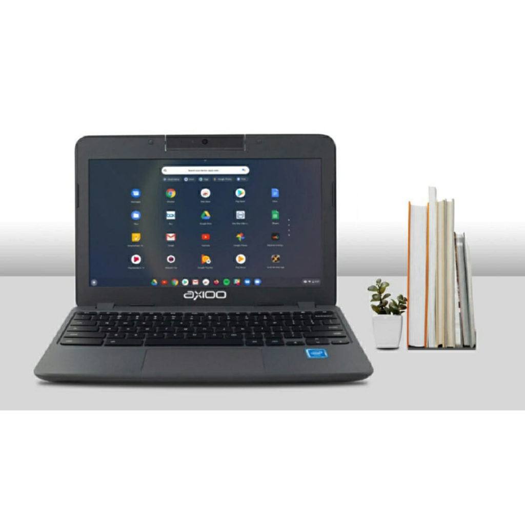 AXIOO MYBOOK 14F (N4020 8gb 512ssd W10Pro 13.3inch Wqxga 2.5K)