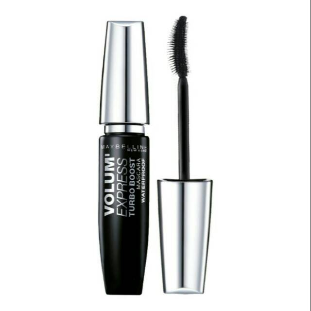 Mascara Maybelline Volum Express Turbo Bost