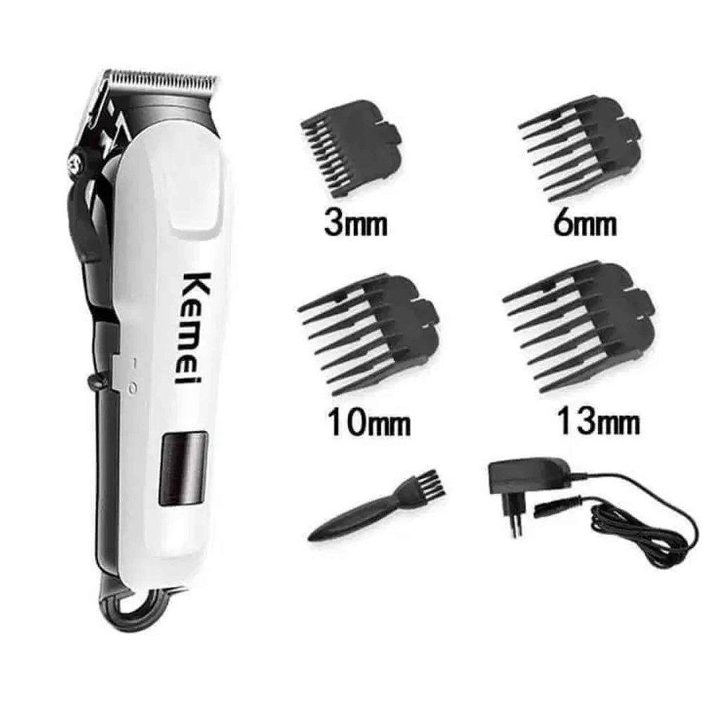 Alat Cukur Electric * Hair Clipper Serbaguna * Mesin Potong Rambut