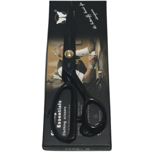 

HOT promo!! Gunting Bahan Kain Butterfly Baja Hitam 8 / 9 / 10 Inch