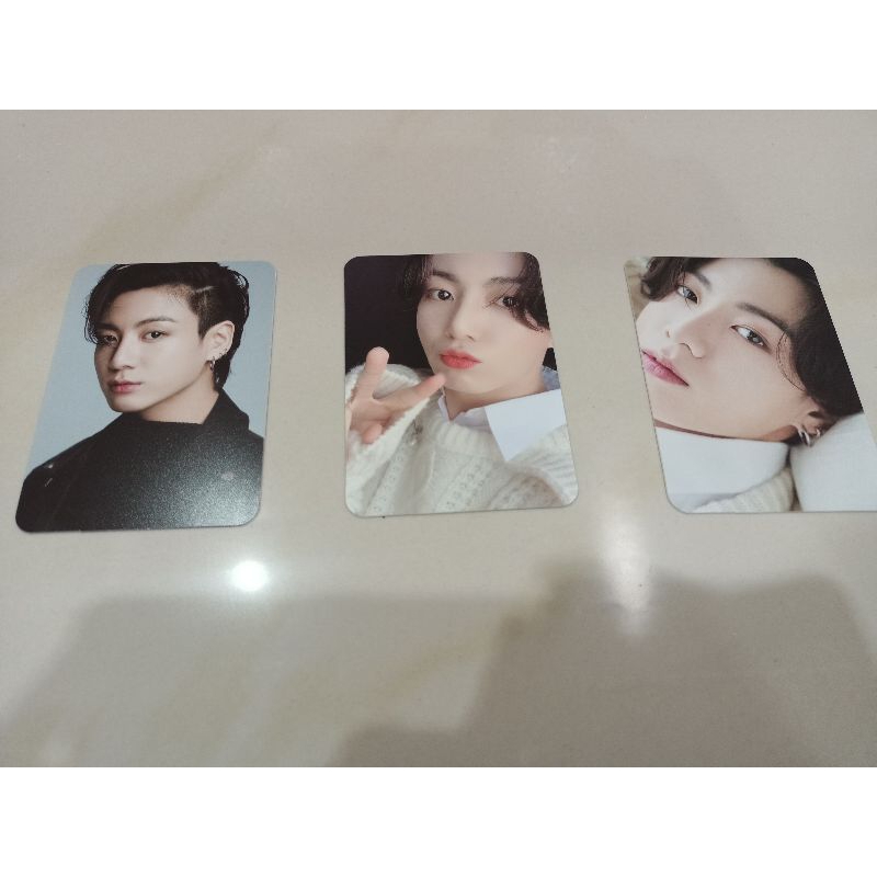 Dicon 2021 Jungkook