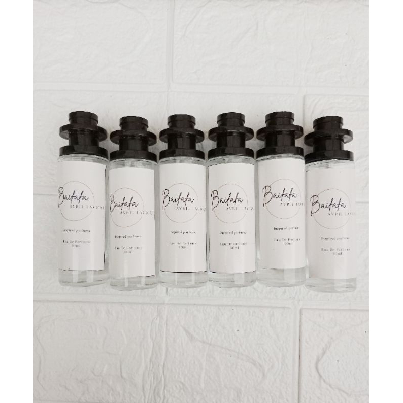 Parfum thailand Avril original | Parfum Tahan Lama | Parfum original | Bibit Parfum