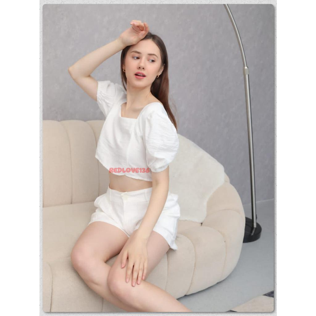 REDLOVE136 ( TERBARU ) BAJU FASHION / FASHION WANITA / ATASAN WANITA / PAKAIAN WANITA / ATASAN / FASHION TERBARU / BAJU WANITA TERBARU