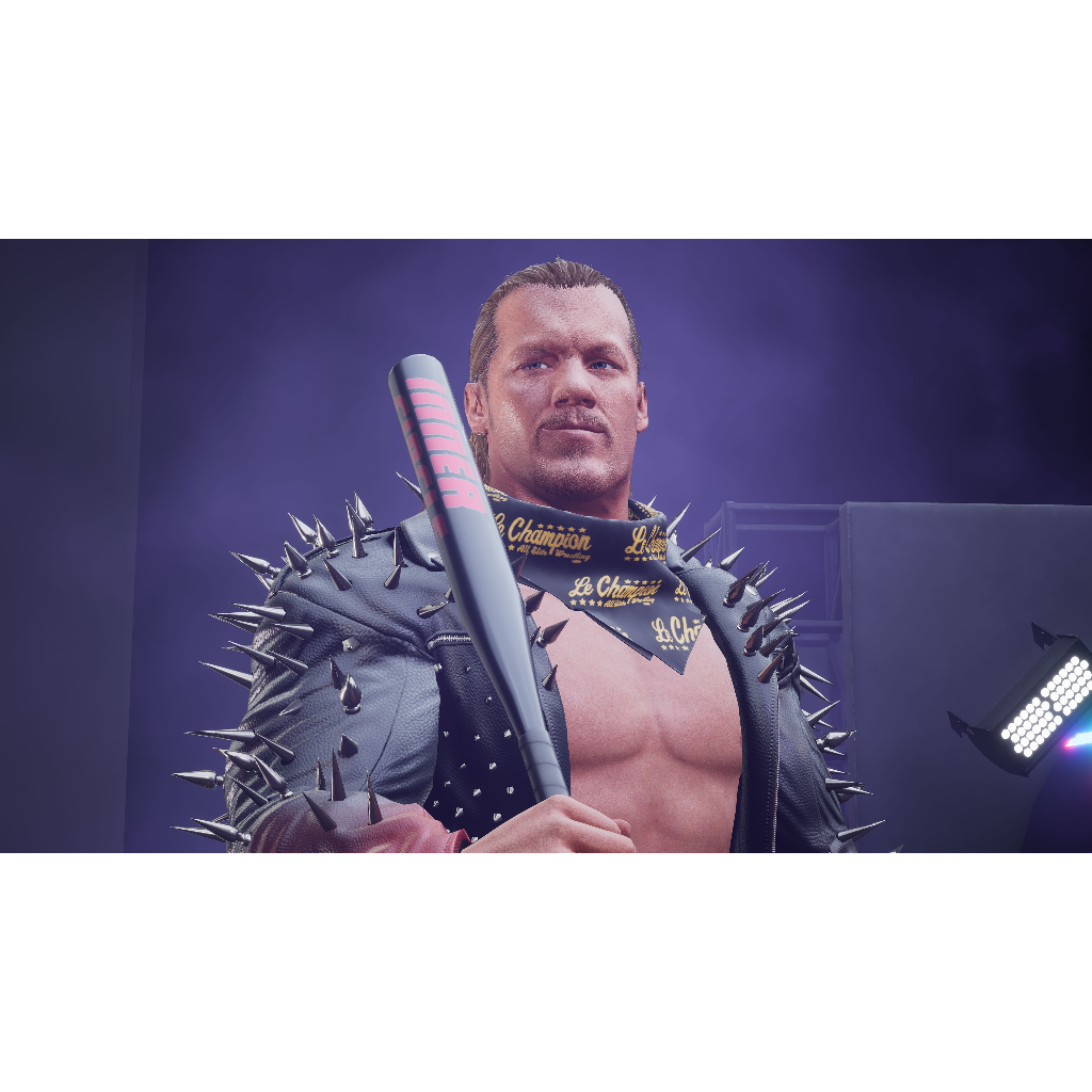 AEW Fight Forever PS4 &amp; PS5 Digital Games