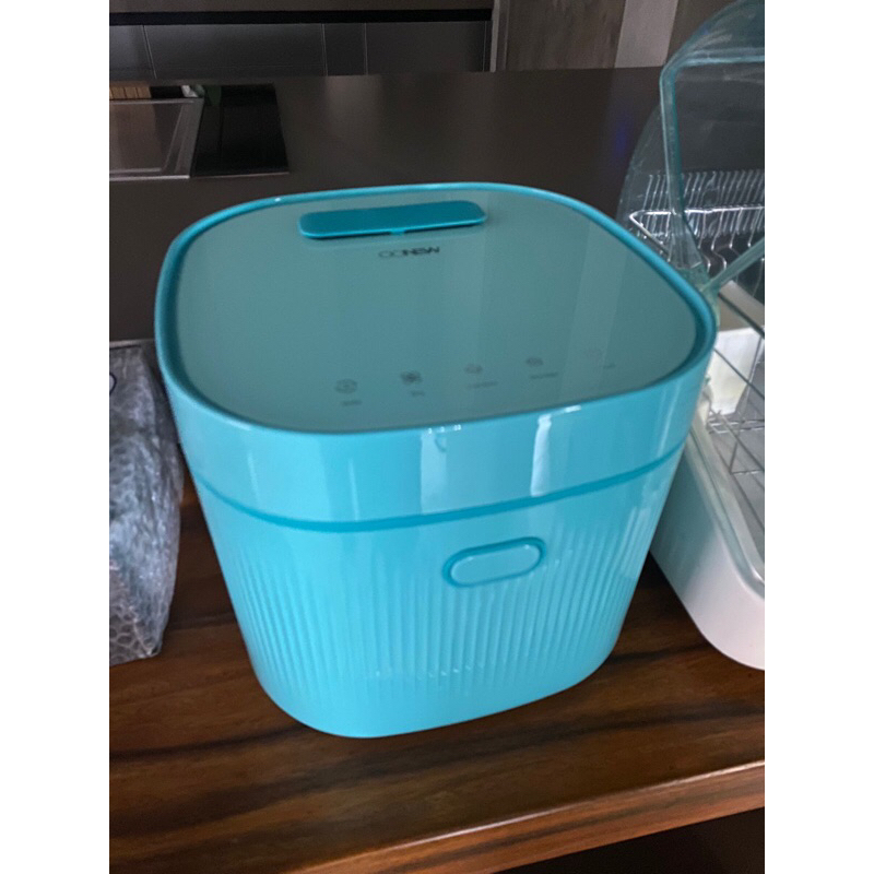 Dijual murah preloved Sterilizer Portable Oonew