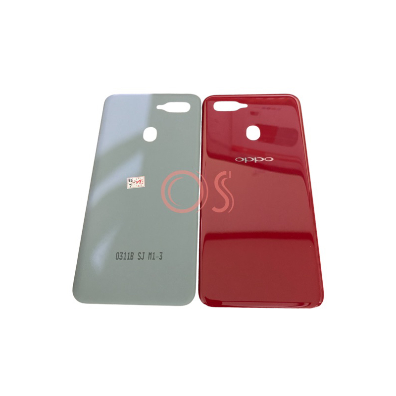 BACKDOOR BACK CASING OPPO A5S / TUTUP BELAKANG OPPO A5S