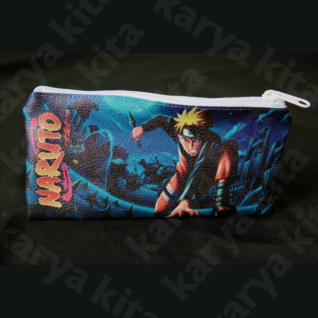 

tempat pensil katalog naruto langsung dikirim
