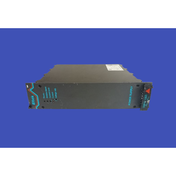 ELTEK SMPS 1000 SI 48V Adj 36V - 60Vdc / SMPS Ex BTS 1000W Adj Amper 7A - 23A