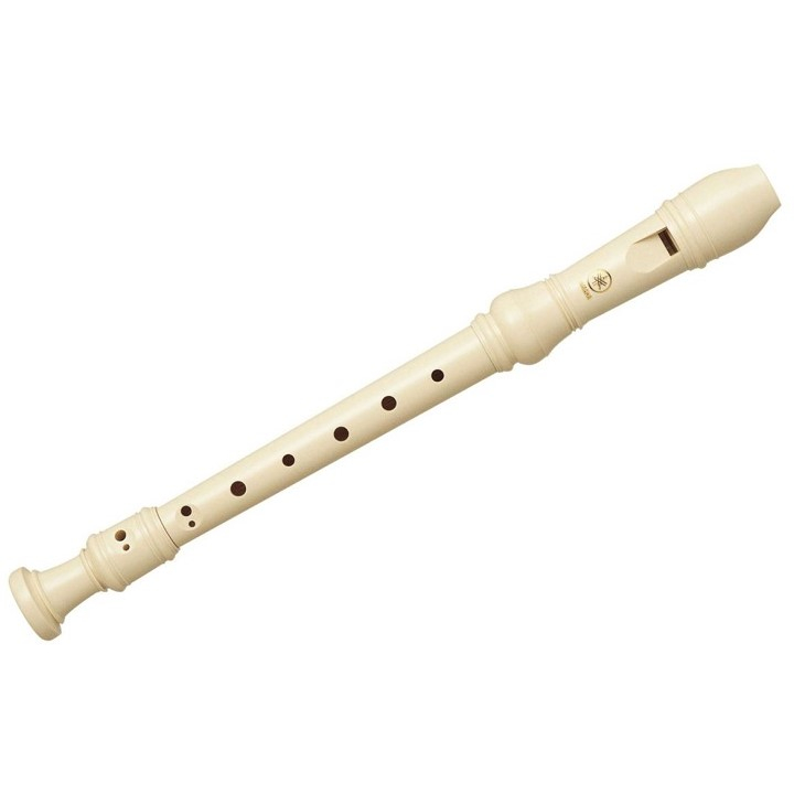 SULING RECORDER YAMAHA