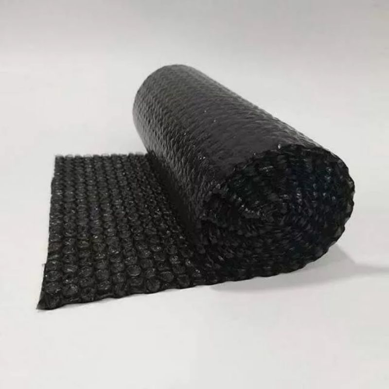 

bubble wrap tambahan packing