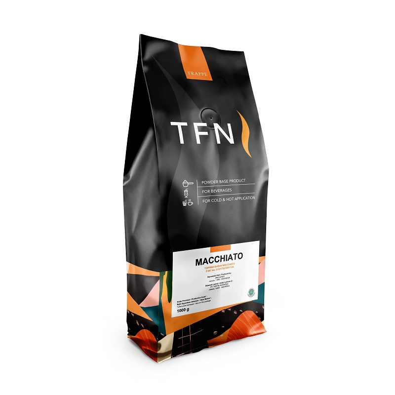 

TOFFIN FRAPPE POWDER FLAVOURED 800 DAN 1000 GR | BUBUK MINUMAN TOFFIN 1KG VARIAN RASA