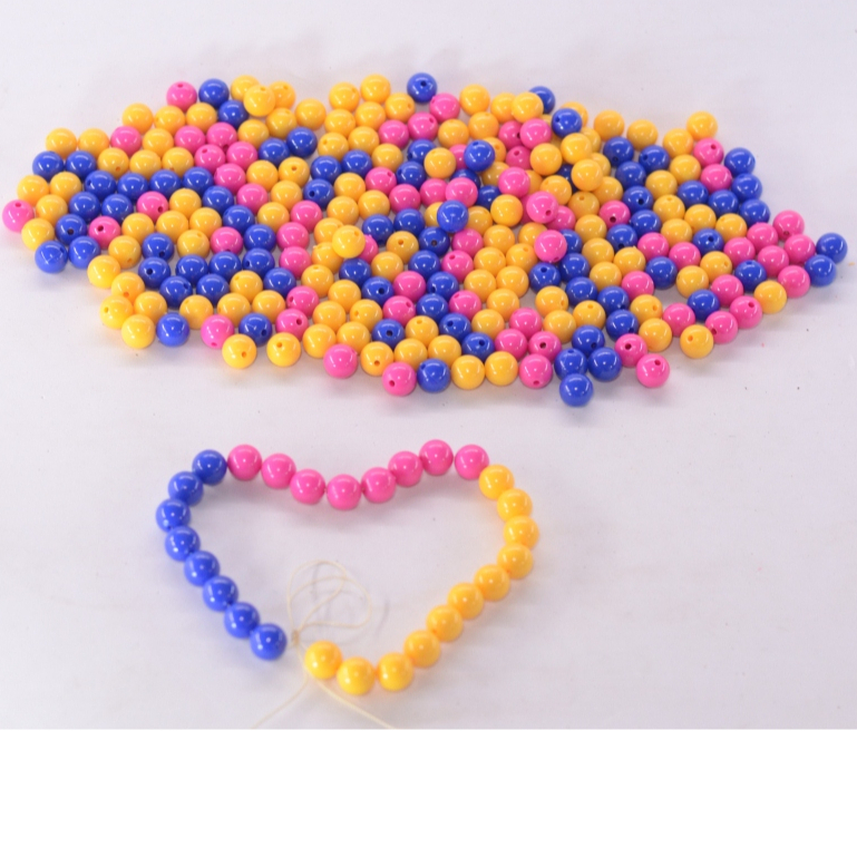 Meronce Manik Manik Bulat