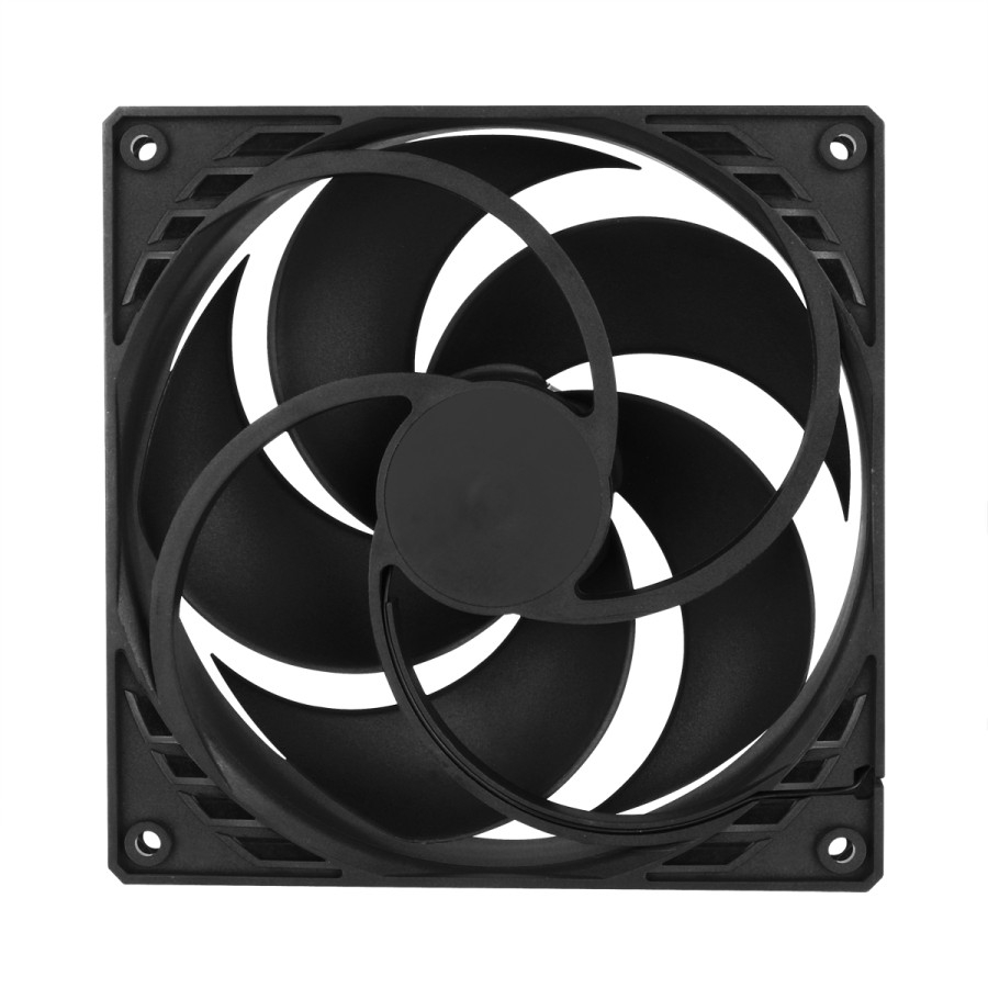 Arctic P14 PWM PST 14CM Value Pack Case Fan (5 Pack) / Fan 14CM