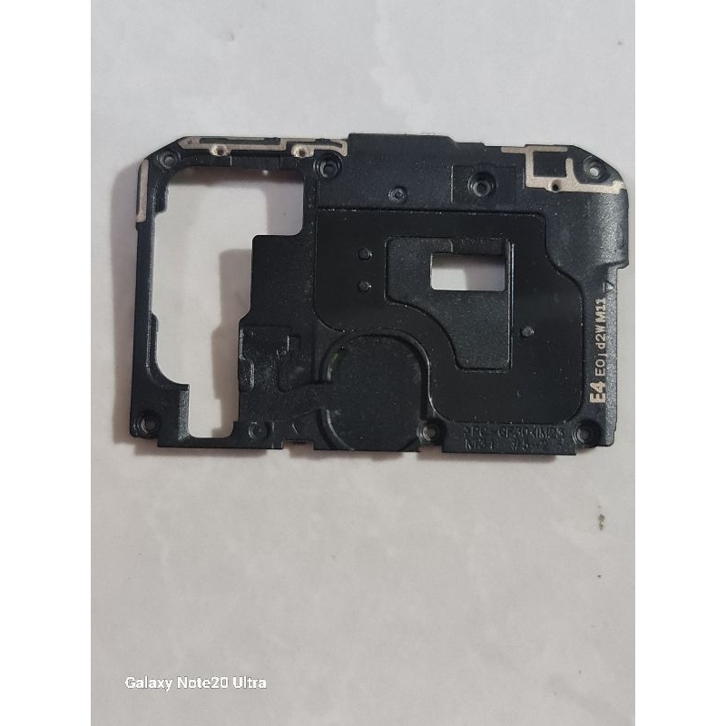 TUTUP MESIN SAMSUNG M31 ORI COPOTAN