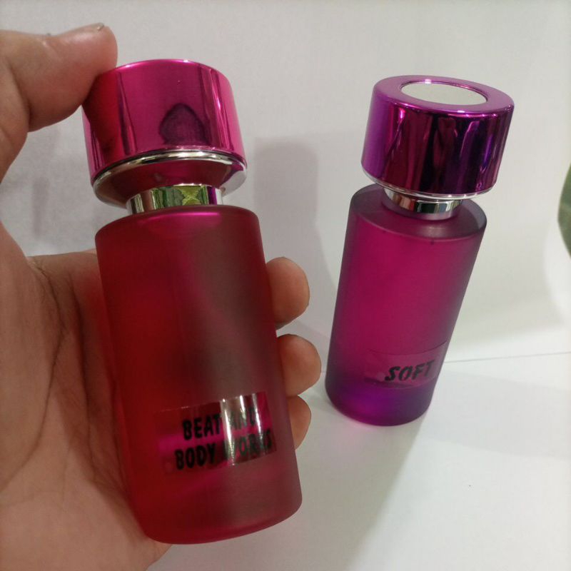 PARFUM COWO CEWE BEST SELLER 50ML BEBAS PILIH AROMA