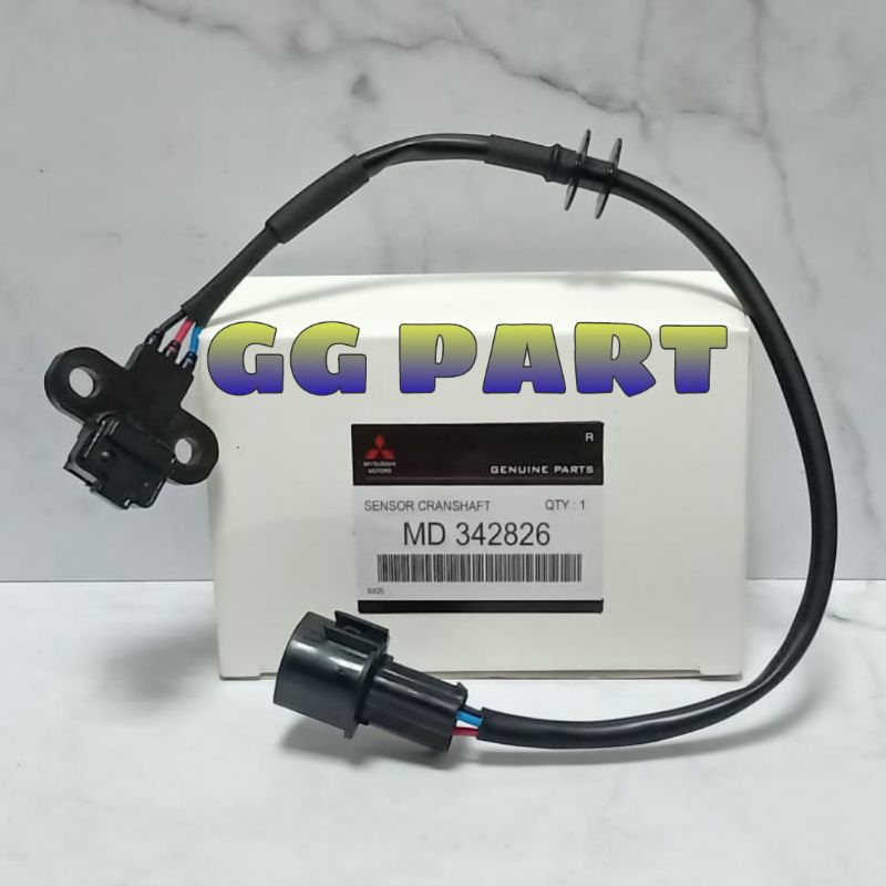 SENSOR KREK AS MITSUBISHI T120SS INJEKSI - SENSOR CKP CRANKSHAFT T120SS