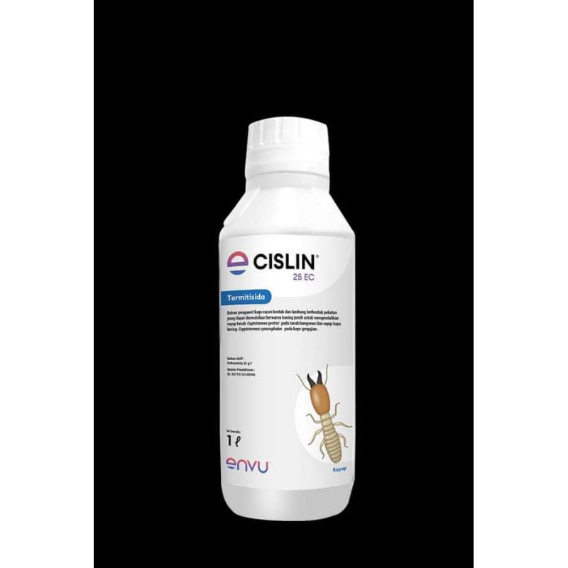 Cislin 25 EC