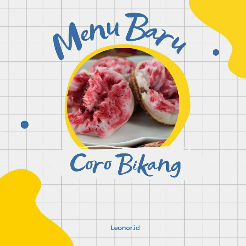 

CORO BIKANG