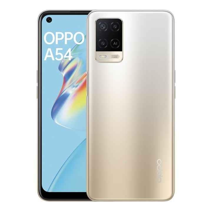 OPPO A54 RAM 6/128GB GARANSI