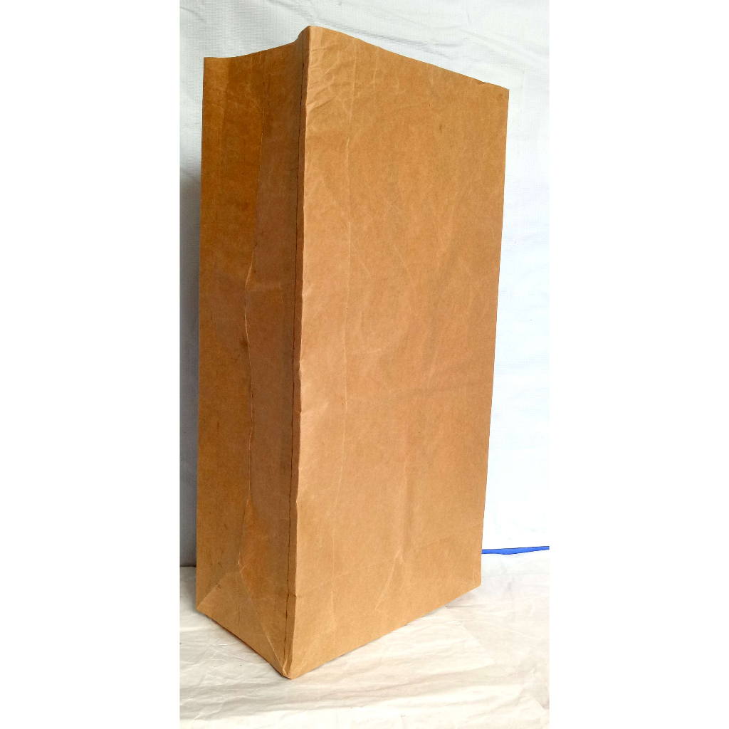 Kantong & Karung Semen 2 Lapis Bahan /Kantong Beras/Kantong Belanja/ Kantong Packing/Karung Serbagun
