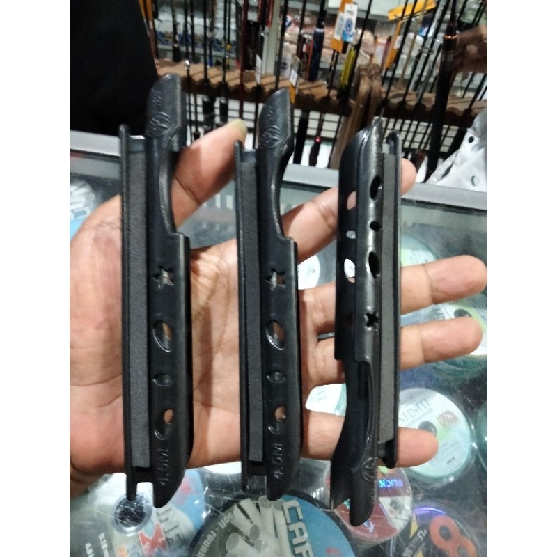 Gulungan Tegeg Tempat Senar Tegeg