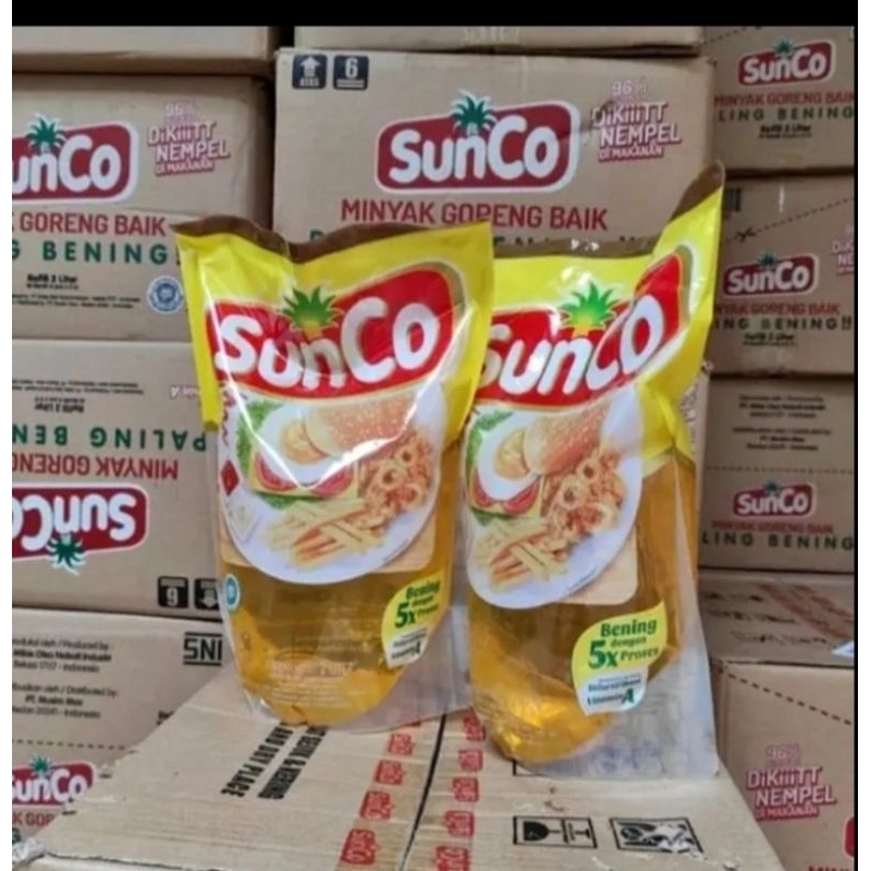 

sunco 2l