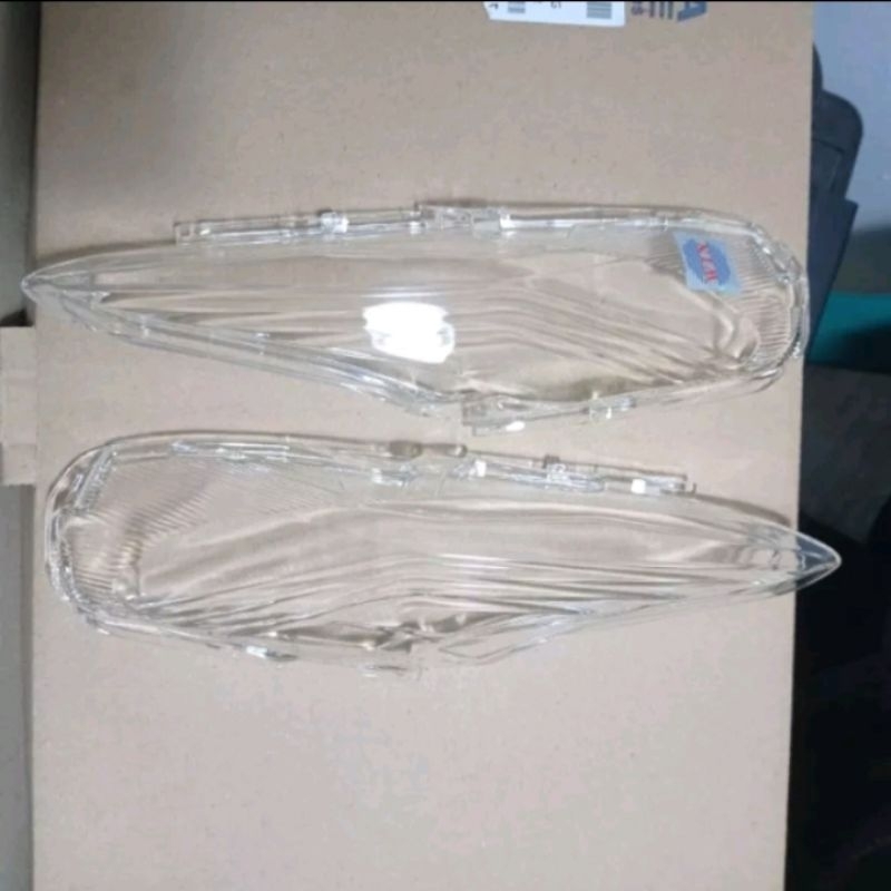 Mika Mica kaca lampu sein sen belakang Beat fi new esp eco Street led kanan kiri 2020 2021 2022