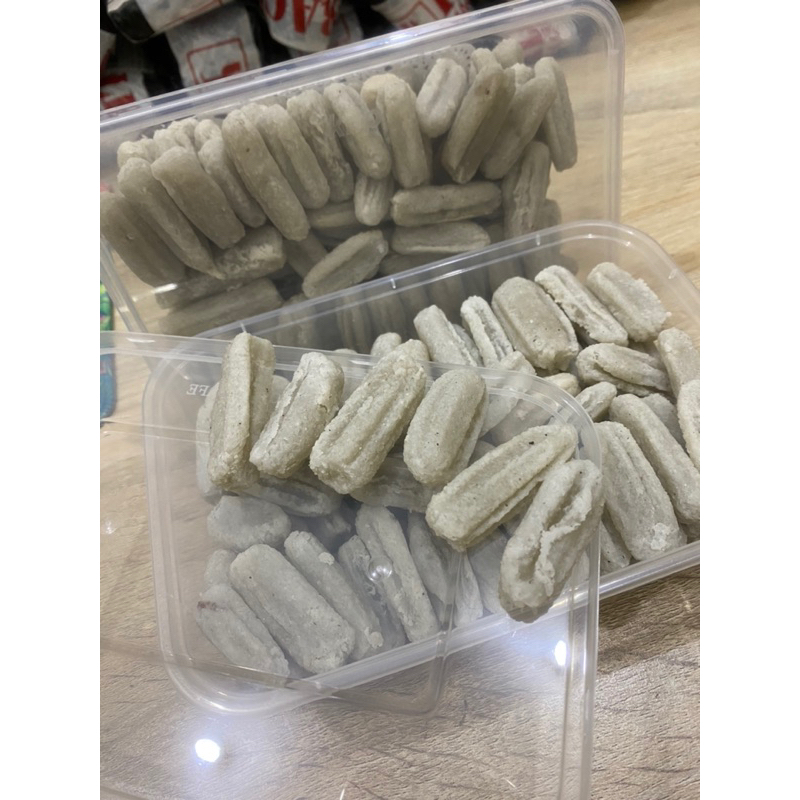 Geplak Sari Khas Kudus 500gr