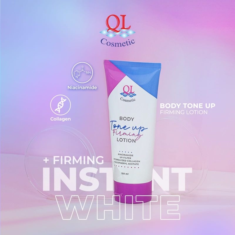 Ql Body Tone Up Firming