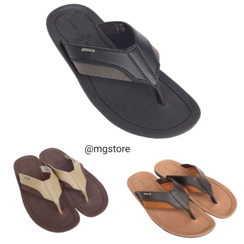Sandal Pria Neckermann Original 981 / 9351