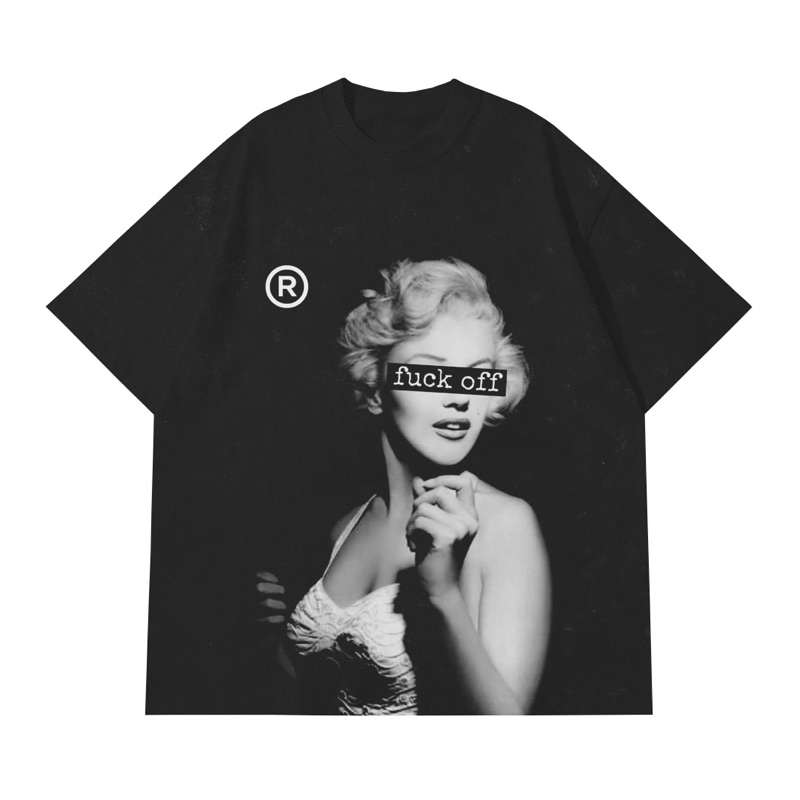 ENSEMBLE - FVCK OFF