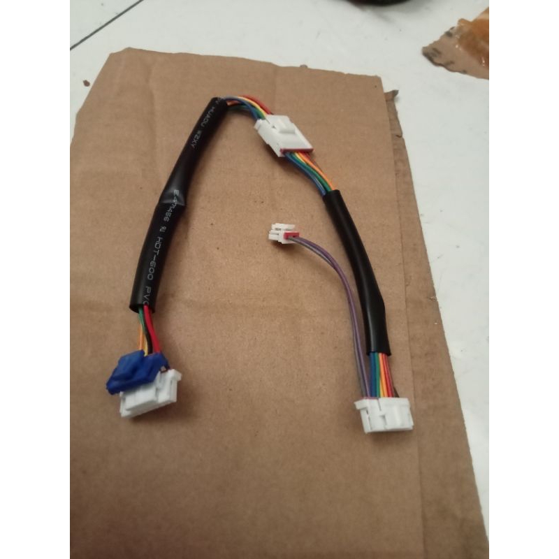 KABEL SENSOR AC LG HERCULES MINI 1/2-1PK ORIGINAL
