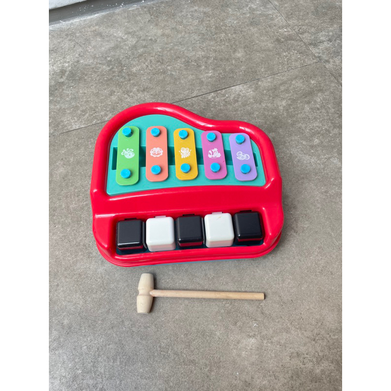 Playgro Xylophone Music PRELOVED