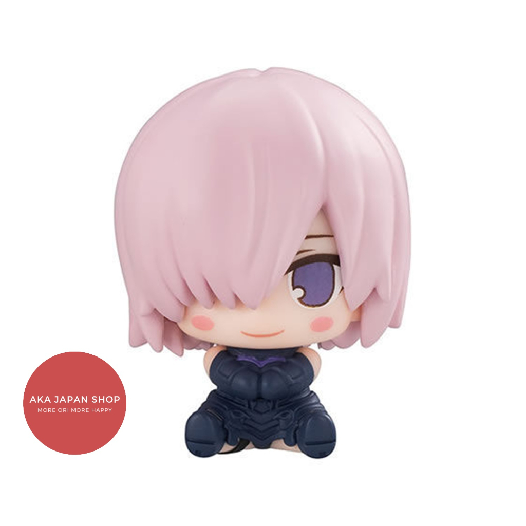 Figrip Special Fate Grand Order Babylonia Figure Mash Kyrielight