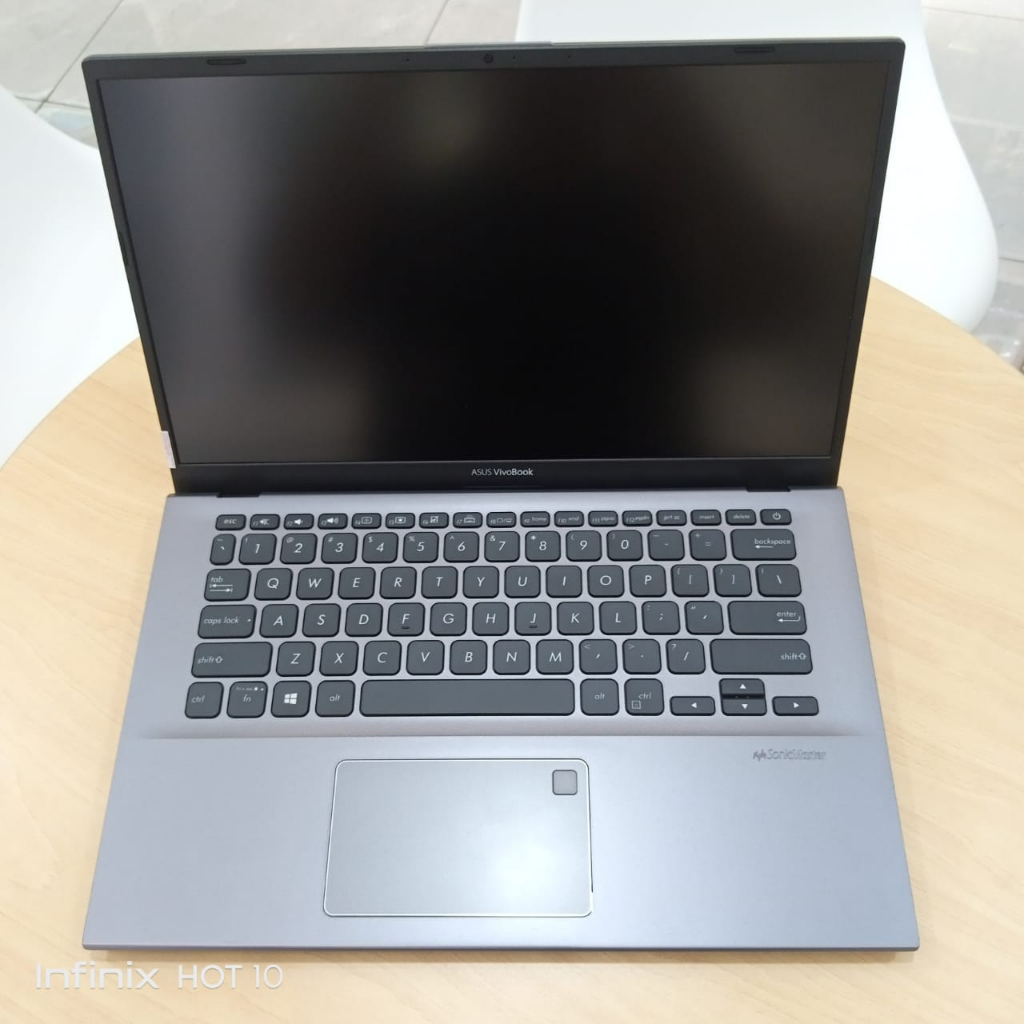 LAPTOP GAMING ASUS VIVOBOOK F412DA RYZEN 3 3250U RAM 8GB SSD 512GB RADEON FHD WINDOWS 11