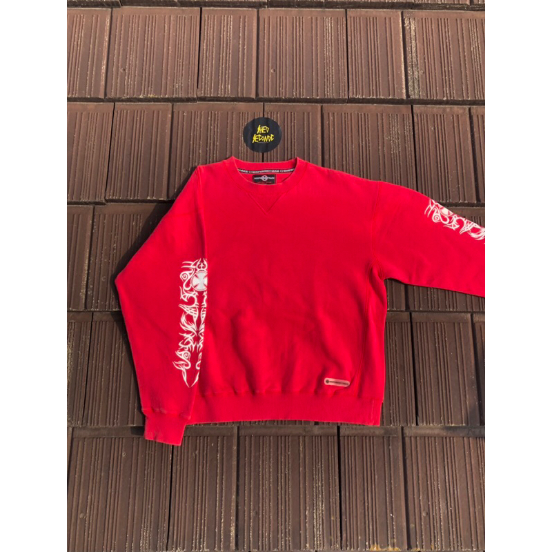 Crewneck independent truck