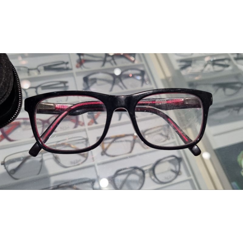 kacamata converse kacamata dewasa optik melawai