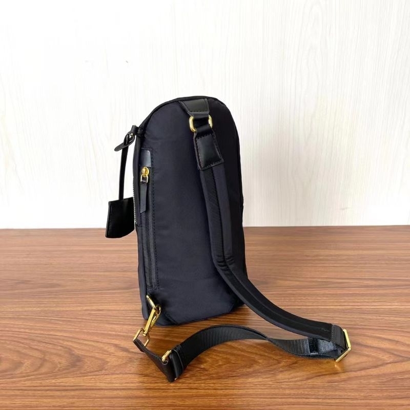 196455 tas sling bag series voyageur Anna sling selempang cewek