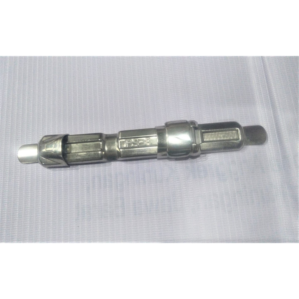 REEL SEAT JEPIT FUJI FS 8 LAWASAN ORI (IMPORT JAPAN)