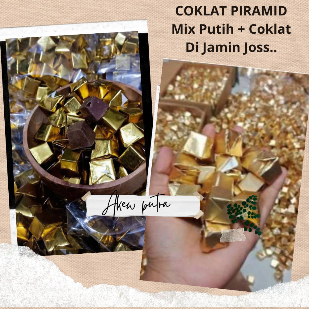 

Coklat Bahan Silverqueen Mix Kemasan 500 gram Coklat + Putih