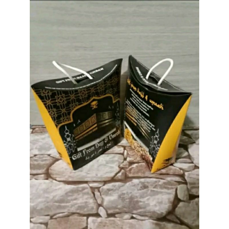 

Dus Tali Oleh Oleh Haji Dan Umroh
