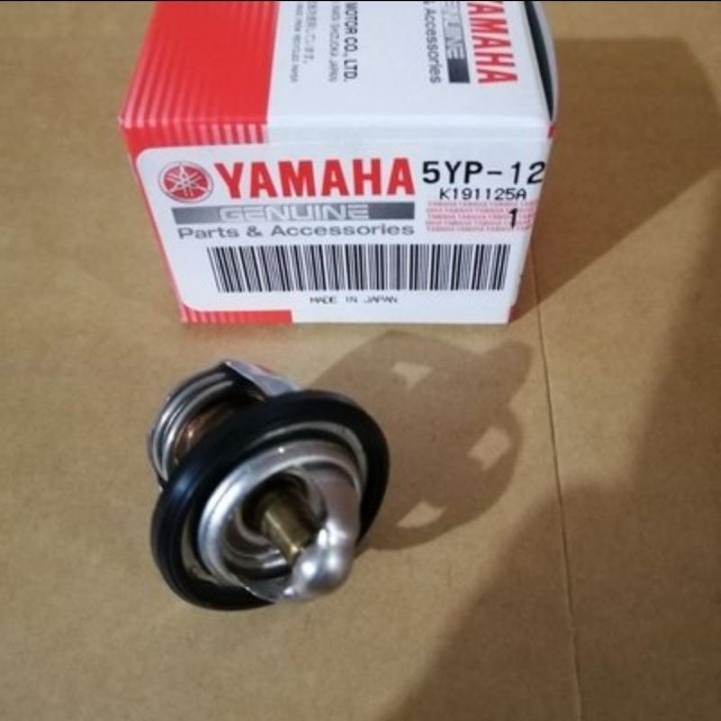THERMOSTAT JUPITER MX OLD MX NEW MX KING VIXION OLD VIXION NEW ORIGINAL