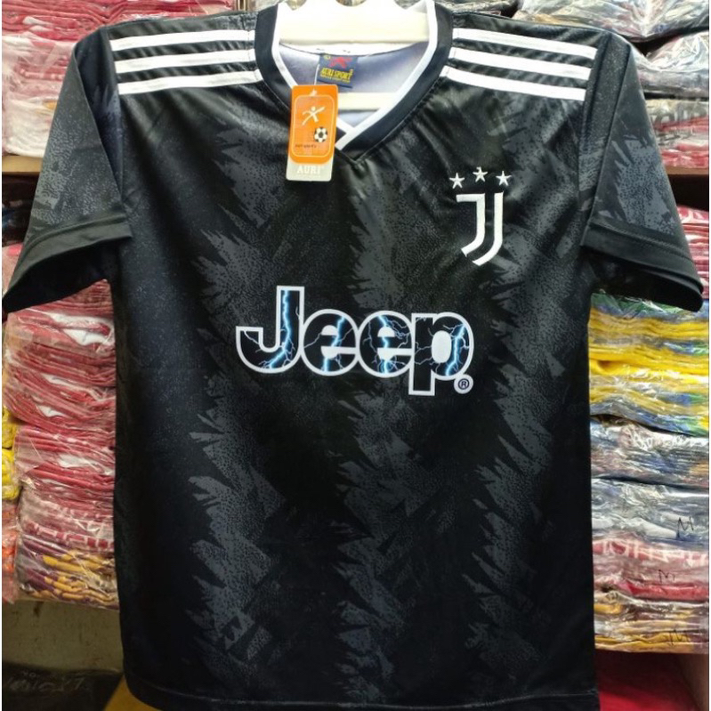 Jersey bola klub eropa printing murah