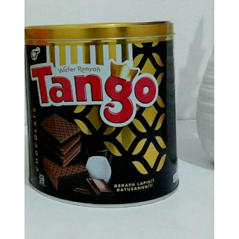 

Murah Tango kaleng 270gr (Exp 2026)