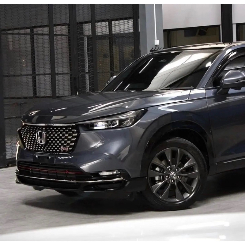 Grill All New Hrv Grill Hrv RS Grill Honda Hrv Grill Honda Hrv RS